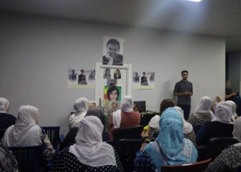 Çatışmalarda yaşamını yitirenler için Amed ve Wan’da anma