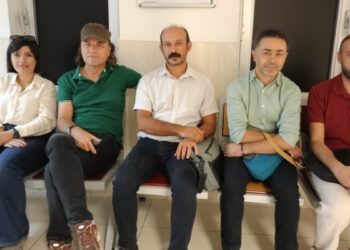 Gazeteci Gök’ün yurt dışı yasağı kaldırılmadı