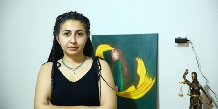 İstinaf ÖHD’li avukata verilen beraat kararını bozdu