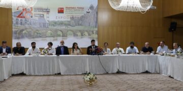 28. Uluslararası Dişhekimliği Kongresi Amed’de düzenlenecek