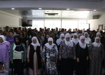 YJA Star üyeleri için anma