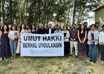 Kent kent ‘umut hakkı’ programı