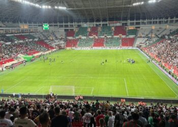 Amedspor sahasında galip geldi