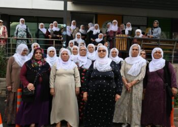 Barış Anneleri: Sürecin gereklilikleri yerine getirilmeli