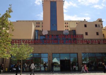 Sağlıkta şiddetin boyutu: 13 yılda 123 bin başvuru