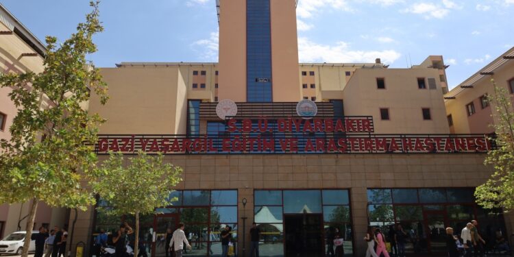 Sağlıkta şiddetin boyutu: 13 yılda 123 bin başvuru