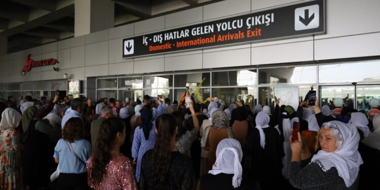 31 yılın ardından tahliye edildi