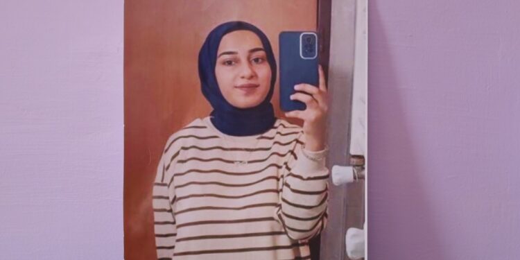 Üniversitenin talebiyle Rojin Kabaiş paylaşımları erişime engellendi