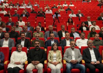 GABB Toplantısı: Kayyım atanan belediyeler iade edilmeli