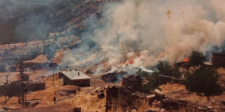 GÖÇ-DER Eşbaşkanı: Geri dönüşler için yasal zemin oluşturulmalı