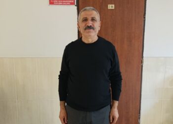 Gazeteci Şahin’in yurt dışına çıkış yasağı kaldırılmadı