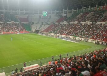 Amed Barosu’ndan Gençlik ve Spor İl Müdürlüğü’ne protokol tepkisi