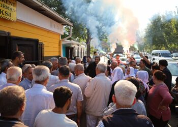 Elyakut: İçerde de dışarda da olsak süreç için çalışacağız