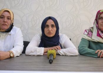 DİAYDER üyesi kadınlardan yürüyüşe katılım çağrısı
