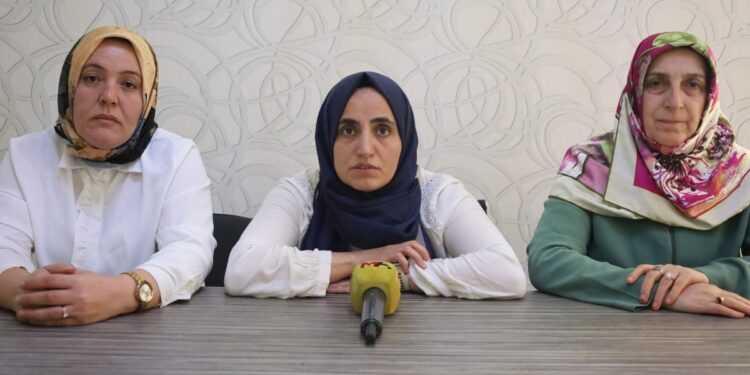 DİAYDER üyesi kadınlardan yürüyüşe katılım çağrısı