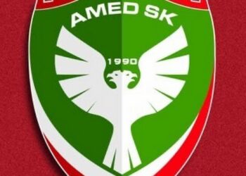 Amedspor: TFF’nin cezası Kürtçe’ye tahammülsüzlüğün göstergesidir