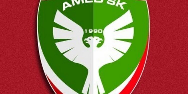 Amedspor: TFF’nin cezası Kürtçe’ye tahammülsüzlüğün göstergesidir