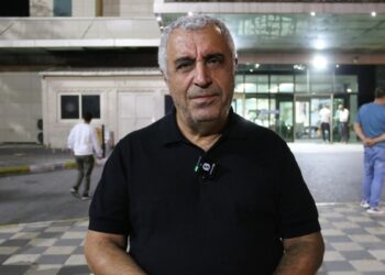 Beşikçi’ye ilk müdahaleyi yapan doktor: Durumu stabil