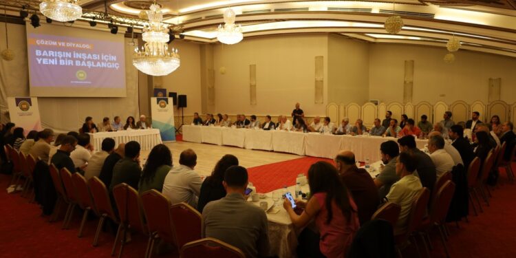 Bakırhan: Bahçeli’nin söylediği umut hakkı için adımlar atılmalı