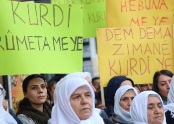 Amedspor’a verilen cezaya tepki: Kürt halkından özür dilenmeli