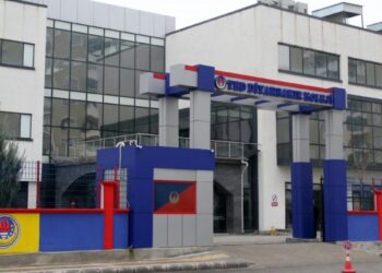 Amed’de TED Koleji’nden ‘Tek dil Türkçe’ fermanı