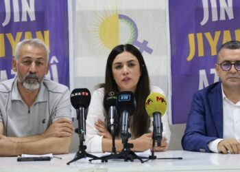 1 Ekim yürüyüşüne çağrı: Özgürlük için sesimizi yükseltelim