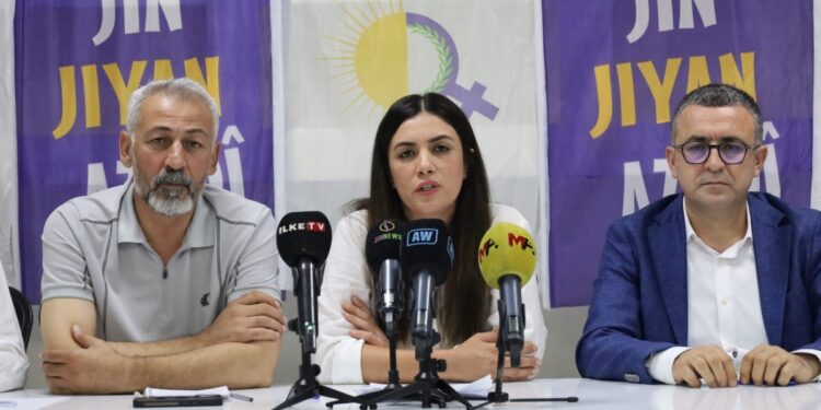 1 Ekim yürüyüşüne çağrı: Özgürlük için sesimizi yükseltelim