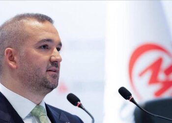 Merkez Bankası Başkanı: Enflasyon hedefini değiştirmeyeceğiz