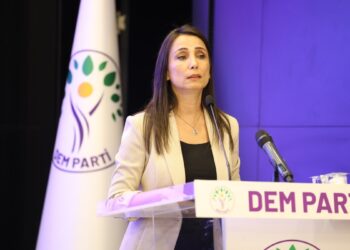 Tülay Hatimoğulları: Komisyonun acil konularından biri ‘umut hakkı’dır