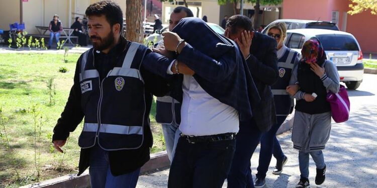 ‘Sahte diploma çetesi’ davasının ilk duruşması 12 Eylül’de