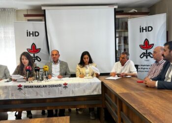 Konseye bildirimde bulunan kurumların ‘umut hakkı’ talepleri