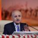 Kurtulmuş: Komisyonun görevi çalışmaları nihai sonuca ulaştırmaktır