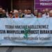 Hasta tutsaklar Poyraz ve İvrendi için tahliye talebi