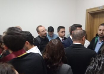 CHP kurultay davası başladı