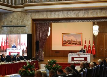 Bedirhanoğlu’ndan komisyona: Yerinden yönetim talep ediyorum