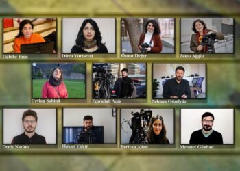 11 gazetecinin dosyası eksik evrak nedeniyle geri gönderildi