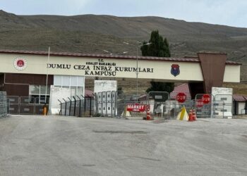 Dumlu Cezaevi’ndeki ihlaller için inceleme ve denetim talebi