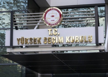 YSK, CHP kongresi için olağanüstü toplanıyor
