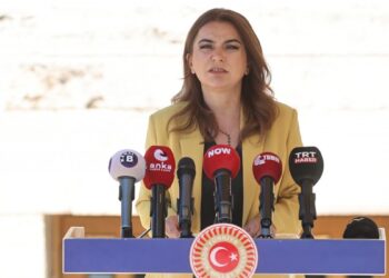 Gülistan Kılıç Koçyiğit: Komisyon İmralı ile doğrudan temas kurmalı