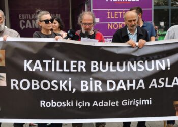 Roboskî çağrısı: Hakikat ve Adalet Yasası çıkarılsın