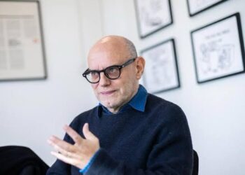 Prof. Enzo Traverso: Kürt meselesi tarihsel bir dönemece girdi