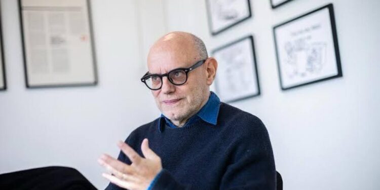 Prof. Enzo Traverso: Kürt meselesi tarihsel bir dönemece girdi