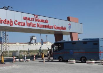 Tekirdağ Cezaevi’nde hak ihlalleri: İHİK’e başvuru yapıldı