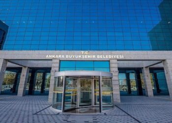 Ankara Büyükşehir Belediyesi’ne soruşturma: 13 gözaltı