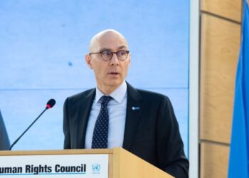 BM, İran’ı derhal idamları durdurmaya çağırdı