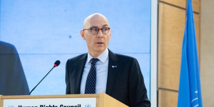 BM, İran’ı derhal idamları durdurmaya çağırdı