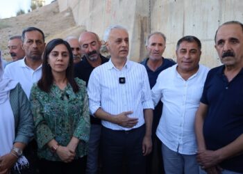 29 yıldan sonra tahliye edildi: Hepimiz tahliye olmadan özgür değiliz