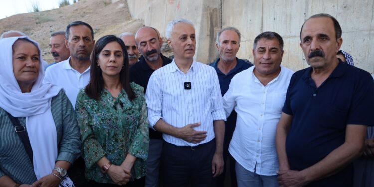 29 yıldan sonra tahliye edildi: Hepimiz tahliye olmadan özgür değiliz