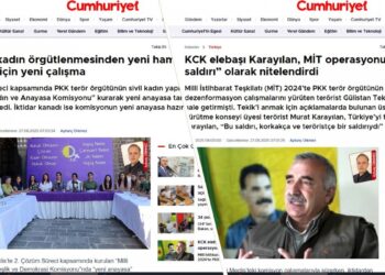 Amed Barosu’ndan Cumhuriyet hakkında suç duyurusu