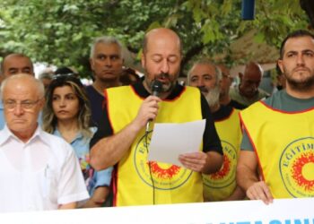 Eğitim Sen: Eğitim bütçesi iki katına çıkarılmalı